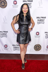 iHollywood Film Fest Party in Los Angeles