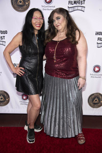 iHollywood Film Fest Party in Los Angeles