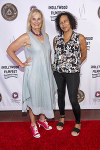 iHollywood Film Fest Party in Los Angeles
