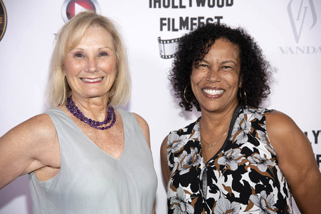 iHollywood Film Fest Party in Los Angeles