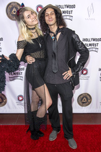 iHollywood Film Fest Party in Los Angeles