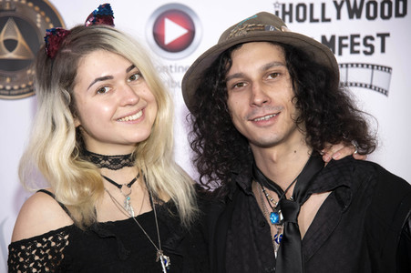 iHollywood Film Fest Party in Los Angeles