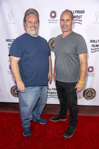 iHollywood Film Fest Party in Los Angeles