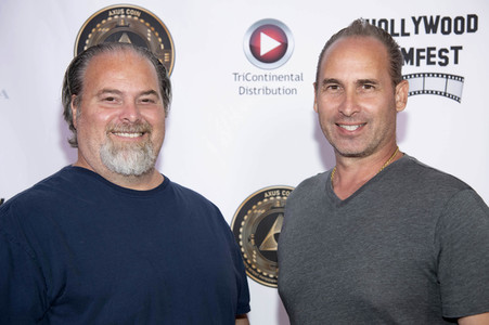 iHollywood Film Fest Party in Los Angeles