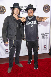 iHollywood Film Fest Party in Los Angeles