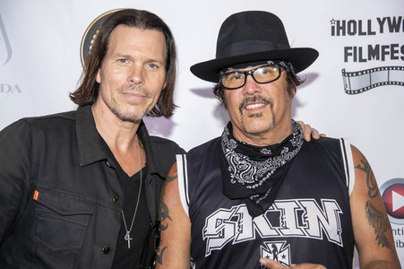 iHollywood Film Fest Party in Los Angeles