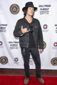 iHollywood Film Fest Party in Los Angeles