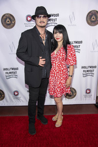 iHollywood Film Fest Party in Los Angeles
