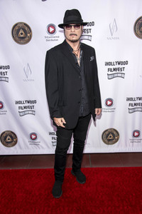 iHollywood Film Fest Party in Los Angeles