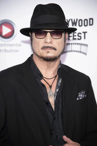 iHollywood Film Fest Party in Los Angeles