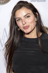 iHollywood Film Fest Party in Los Angeles