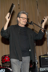 iHollywood Film Fest Party in Los Angeles