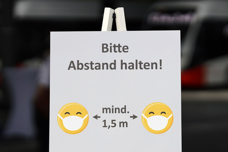 Inbetriebnahme der neuen Ladeinfrastruktur für Elektro-Busse