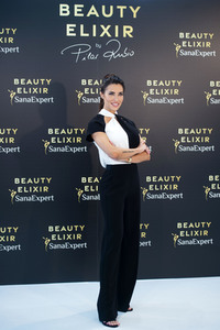 Photocall mit Pilar Rubio in Madrid