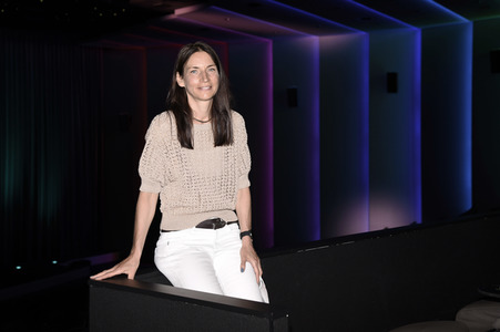 Pressescreening 'Endlich wieder Kino!' in München