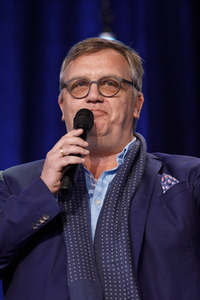 Hape Kerkeling auf der lit.Cologne 2021 in Köln