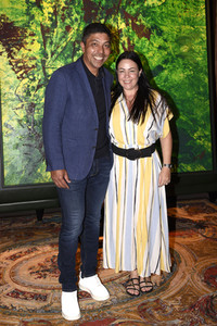 Fototermin zur Vier Jahreszeiten Kempinski Charity Kunst Auktion in München