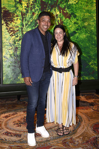 Fototermin zur Vier Jahreszeiten Kempinski Charity Kunst Auktion in München