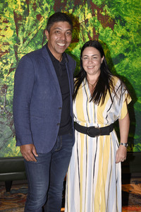 Fototermin zur Vier Jahreszeiten Kempinski Charity Kunst Auktion in München