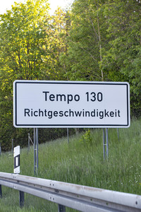 Symbolfoto Tempo 130