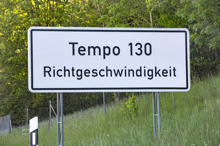 Symbolfoto Tempo 130
