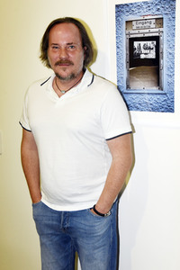 Eröffnung der Fotoausstellung 'Untergiesing' in München