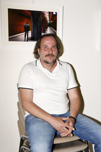 Eröffnung der Fotoausstellung 'Untergiesing' in München