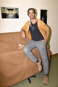 Eröffnung der Fotoausstellung 'Untergiesing' in München