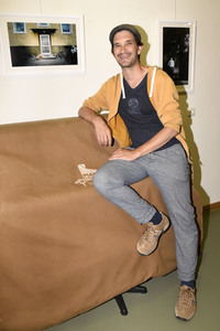 Eröffnung der Fotoausstellung 'Untergiesing' in München