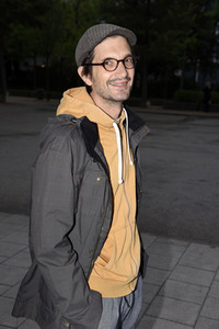 Eröffnung der Fotoausstellung 'Untergiesing' in München