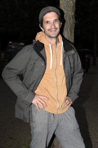 Eröffnung der Fotoausstellung 'Untergiesing' in München