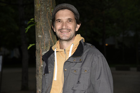 Eröffnung der Fotoausstellung 'Untergiesing' in München