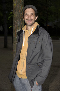 Eröffnung der Fotoausstellung 'Untergiesing' in München