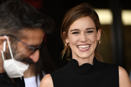 Photocall 'A Classic Horror Story', Taormina Film Fest 2021