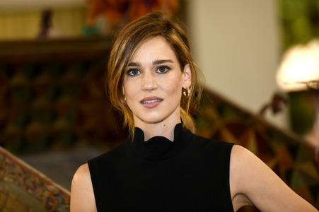 Photocall 'A Classic Horror Story', Taormina Film Fest 2021