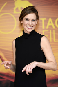 Photocall 'A Classic Horror Story', Taormina Film Fest 2021