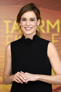 Photocall 'A Classic Horror Story', Taormina Film Fest 2021