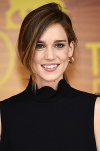 Photocall 'A Classic Horror Story', Taormina Film Fest 2021