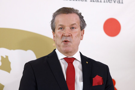 Pressekonferenz zum Jubiläum 200 Jahre Kölner Karneval