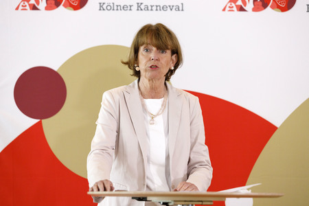 Pressekonferenz zum Jubiläum 200 Jahre Kölner Karneval