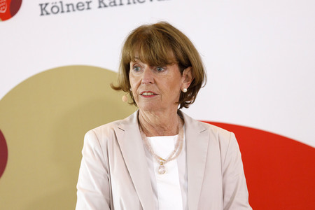 Pressekonferenz zum Jubiläum 200 Jahre Kölner Karneval
