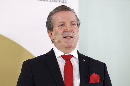 Pressekonferenz zum Jubiläum 200 Jahre Kölner Karneval