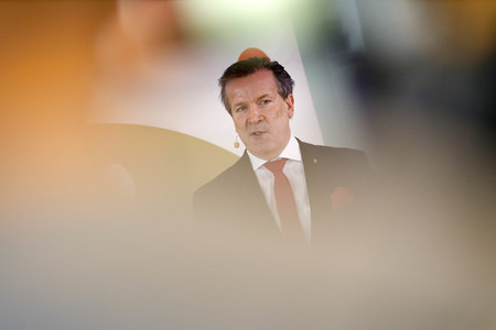 Pressekonferenz zum Jubiläum 200 Jahre Kölner Karneval