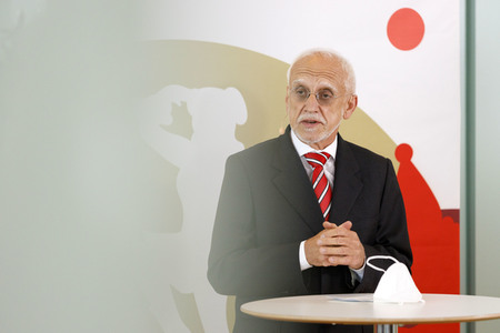 Pressekonferenz zum Jubiläum 200 Jahre Kölner Karneval