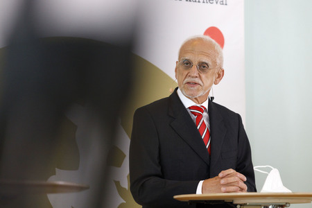 Pressekonferenz zum Jubiläum 200 Jahre Kölner Karneval