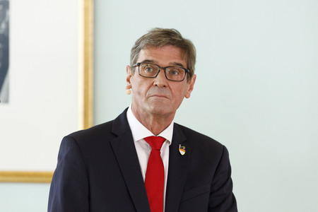 Pressekonferenz zum Jubiläum 200 Jahre Kölner Karneval