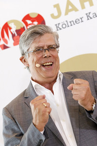 Pressekonferenz zum Jubiläum 200 Jahre Kölner Karneval