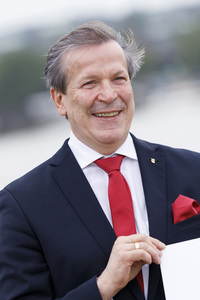 Pressekonferenz zum Jubiläum 200 Jahre Kölner Karneval