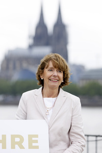 Pressekonferenz zum Jubiläum 200 Jahre Kölner Karneval