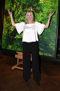 Benefiz Kunstauktion in München